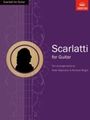 Scarlatti For Guitar