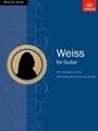Weiss For Guitar