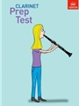 Clarinet Prep Test