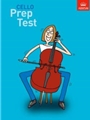 Cello Prep Test