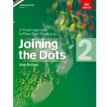 Joining the Dots, Book 2 (Piano) A Fresh Approach to Piano Sight-Reading