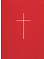 The Lutheran Hymnal: Organist's Edition