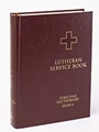 Lutheran Service Book: Lectionary - 3 Year, Series A