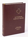 Lutheran Service Book: Lectionary - 3 Year, Series C