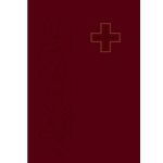 Lutheran Service Book - Large Print