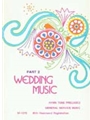 Wedding Music Part 2