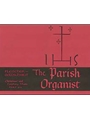 Parish Organist Part 6 (Christmas, Epiphany)
