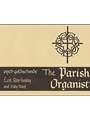 Parish Organist  Part  7