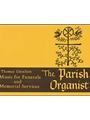 Parish Organist  Part 10 Funerals/Memorial Services