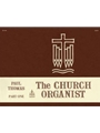 Church Organist  Volume 1