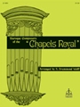 Baroque Composers Of The Chapels Royal