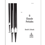 Nine Chorale Preludes