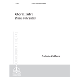 Gloria Patri/Praise to the Father (String parts)
