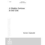 A Mighty Fortress Is Our God  (Instrumental Parts)