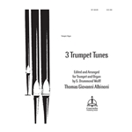 3 Trumpet Tunes