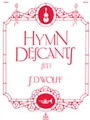 Hymn Descants  Set 1
