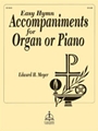 Easy Hymn Accompaniments