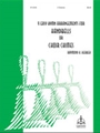 Nine Easy Hymn Arrangements for Bells or Choir Chimes