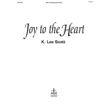 Joy to the Heart / Instrumental Parts