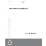 Intrada and Postlude
