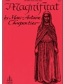 Magnificat  In G