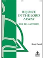 Rejoice in the Lord Always/The Bell Anthem