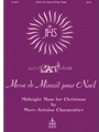 Messe De Minuit Pour Noel