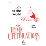 Joy to the World