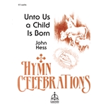 Unto Us a Child Is Born