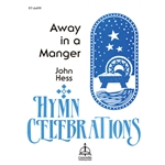Away in a Manger