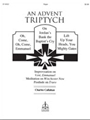 An Advent Triptych