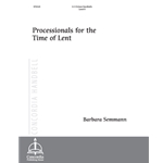 Processionals for the Time of Lent