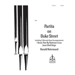 Partita on Duke Street (Rotermund)