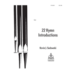 Twenty-Two Hymn Introductions