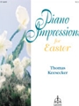 Piano Impressions For Easter