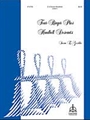 Four-ringer Plus Descants