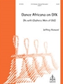 Dance Africana