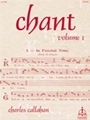 Chant  Volume 1