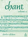 Chant  Volume 2
