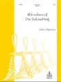All Creatures of Our God and King
