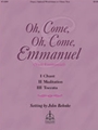 Oh Come Oh Come Emmanuel