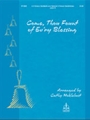 Come, Thou Fount of Ev'ry Blessing