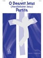 Partita on O Dearest Jesus
