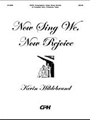 Now Sing We, Now Rejoice (Full Score)