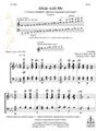Abide With Me
