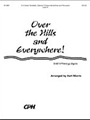 Over the Hills and Everywhere! (Instrumental Parts)