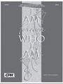 I AM Forever Who I AM (Full Score)