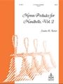 Hymn Preludes For Handbells
