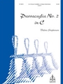 Passacaglia #2 In C