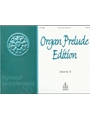 Hymnal Supplement '98: Organ Prelude Edition, Vol. 5
